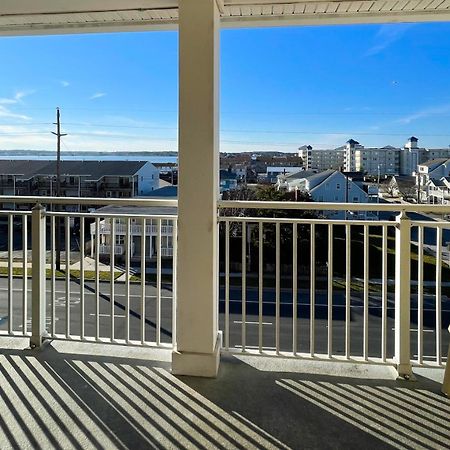Americana Condos 10Th Street Ocean City Buitenkant foto