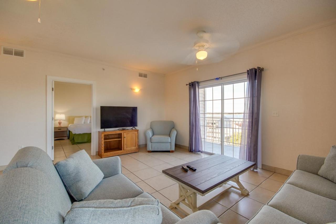 Americana Condos 10Th Street Ocean City Buitenkant foto