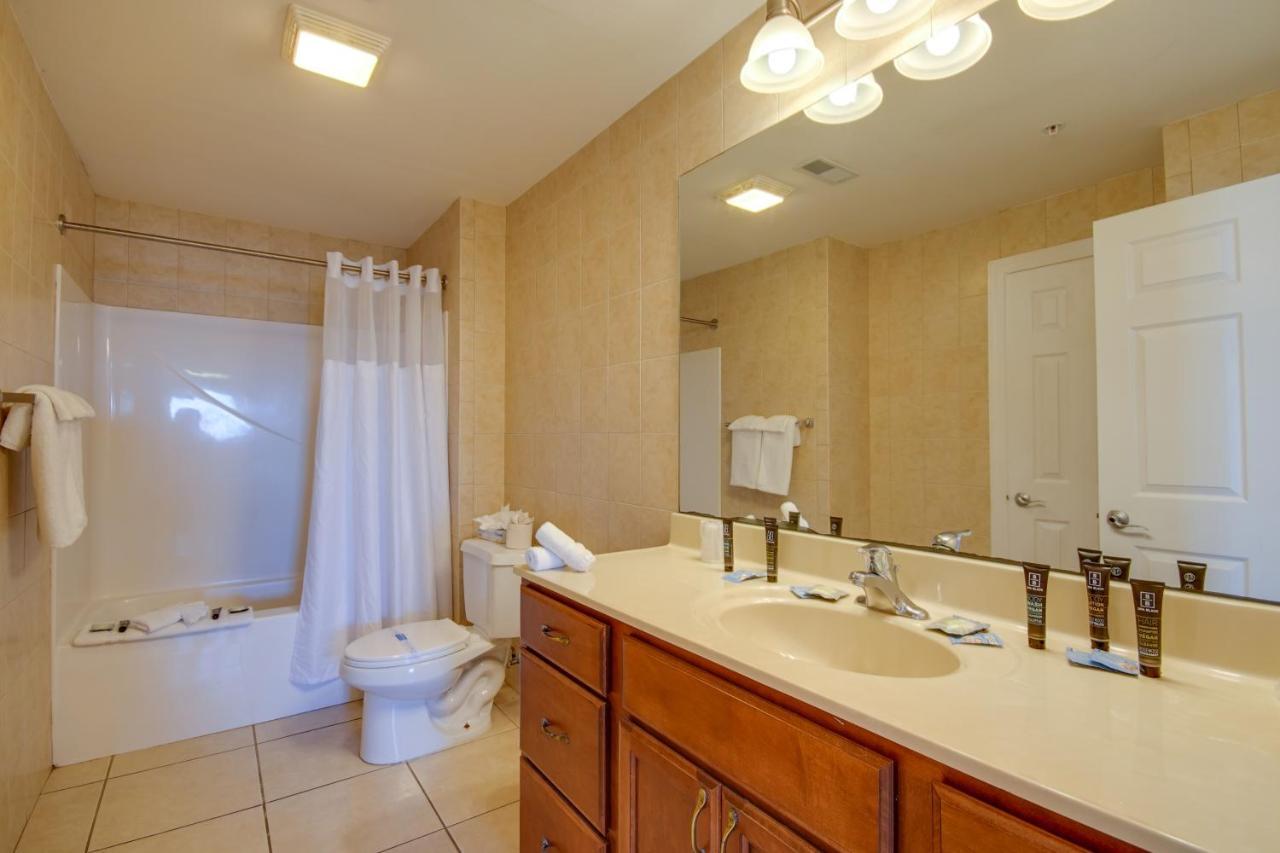 Americana Condos 10Th Street Ocean City Buitenkant foto