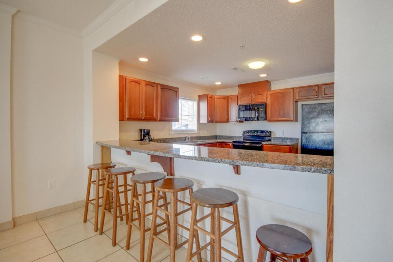 Americana Condos 10Th Street Ocean City Buitenkant foto