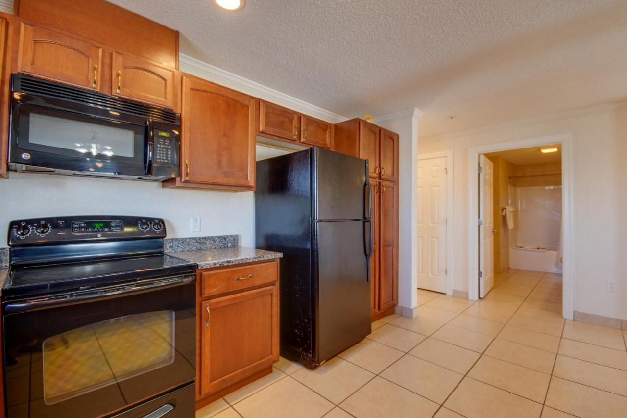 Americana Condos 10Th Street Ocean City Buitenkant foto