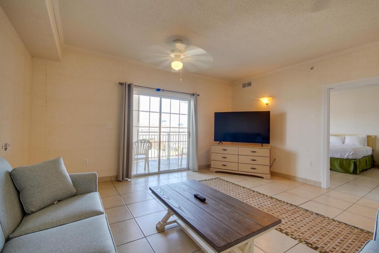 Americana Condos 10Th Street Ocean City Buitenkant foto