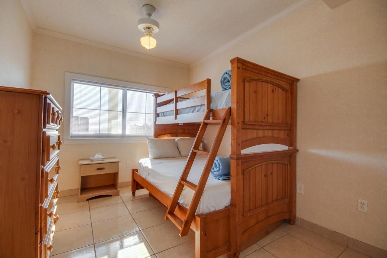 Americana Condos 10Th Street Ocean City Buitenkant foto